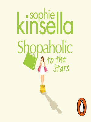 cover image of Shopaholic to the Stars